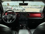 2018 Wrangler Unlimited Thumbnail 20
