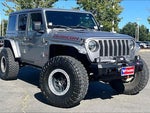 2018 Wrangler Unlimited Thumbnail 2