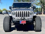 2018 Wrangler Unlimited Thumbnail 3