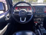 2018 Wrangler Unlimited Thumbnail 5