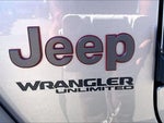 2018 Wrangler Unlimited Thumbnail 8