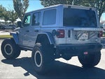 2018 Wrangler Unlimited Thumbnail 12