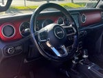 2018 Wrangler Unlimited Thumbnail 14