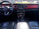 2018 Wrangler Unlimited Thumbnail 15