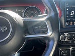 2018 Wrangler Unlimited Thumbnail 19