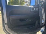 2018 Wrangler Unlimited Thumbnail 22