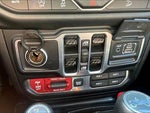 2018 Wrangler Unlimited Thumbnail 32