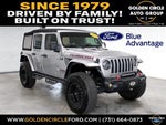2018 Wrangler Unlimited Thumbnail 7