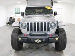 2018 Wrangler Unlimited Thumbnail 8