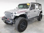 2018 Wrangler Unlimited Thumbnail 9