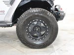 2018 Wrangler Unlimited Thumbnail 17