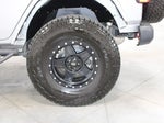 2018 Wrangler Unlimited Thumbnail 21