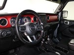 2018 Wrangler Unlimited Thumbnail 25
