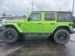 2018 Wrangler Unlimited Thumbnail 2