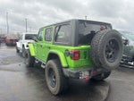 2018 Wrangler Unlimited Thumbnail 3