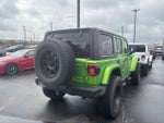 2018 Wrangler Unlimited Thumbnail 4