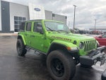 2018 Wrangler Unlimited Thumbnail 5