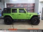 2018 Wrangler Unlimited Thumbnail 10
