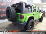 2018 Wrangler Unlimited Thumbnail 12