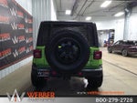2018 Wrangler Unlimited Thumbnail 13