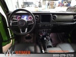 2018 Wrangler Unlimited Thumbnail 21