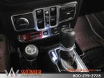 2018 Wrangler Unlimited Thumbnail 23