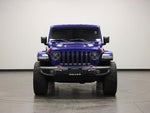 2018 Wrangler Unlimited Thumbnail 3