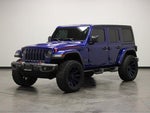 2018 Wrangler Unlimited Thumbnail 4