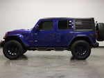 2018 Wrangler Unlimited Thumbnail 5
