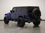2018 Wrangler Unlimited Thumbnail 6