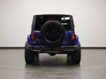 2018 Wrangler Unlimited Thumbnail 7