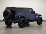 2018 Wrangler Unlimited Thumbnail 8