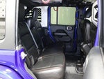 2018 Wrangler Unlimited Thumbnail 16