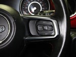 2018 Wrangler Unlimited Thumbnail 24