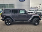 2019 Wrangler Unlimited Thumbnail 3