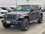 2019 Wrangler Unlimited Thumbnail 8