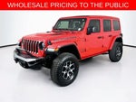 2019 Wrangler Unlimited Thumbnail 1
