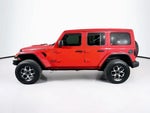 2019 Wrangler Unlimited Thumbnail 3