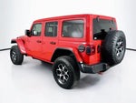 2019 Wrangler Unlimited Thumbnail 4