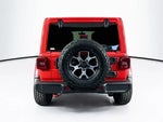 2019 Wrangler Unlimited Thumbnail 5