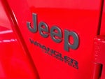 2019 Wrangler Unlimited Thumbnail 7