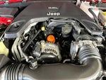 2019 Wrangler Unlimited Thumbnail 9