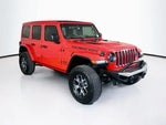 2019 Wrangler Unlimited Thumbnail 24