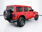 2019 Wrangler Unlimited Thumbnail 25