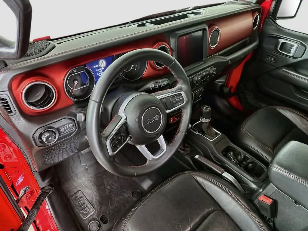2019 Jeep Wrangler - $25,373