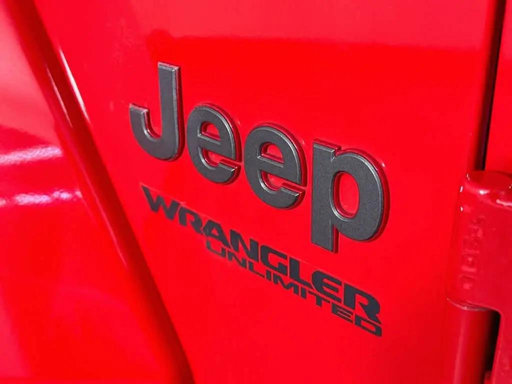 2019 Jeep Wrangler - $25,373