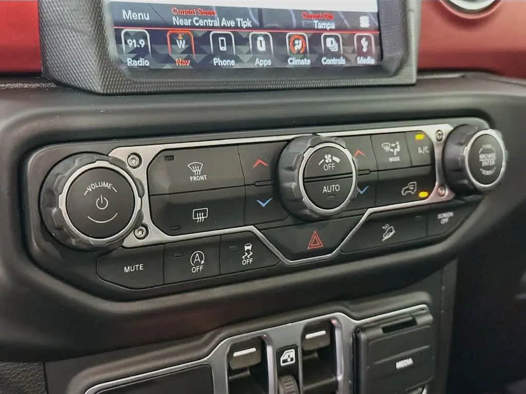 2019 Jeep Wrangler - $25,373