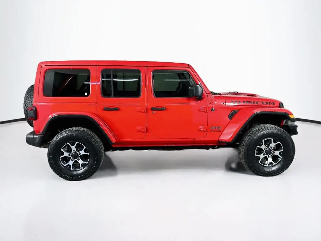 2019 Jeep Wrangler - $25,373