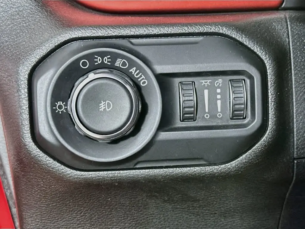 2019 Jeep Wrangler - $25,373