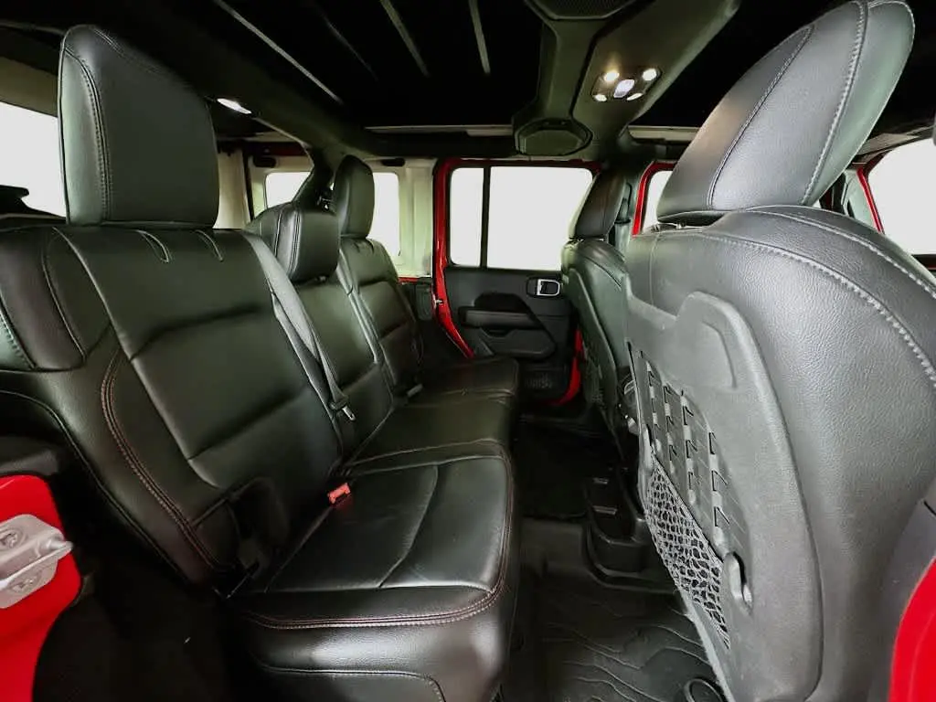 2019 Jeep Wrangler - $25,373